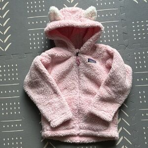 Patagonia 3T hoody